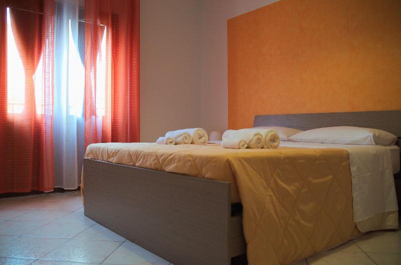 Cialoma B&B - Oda