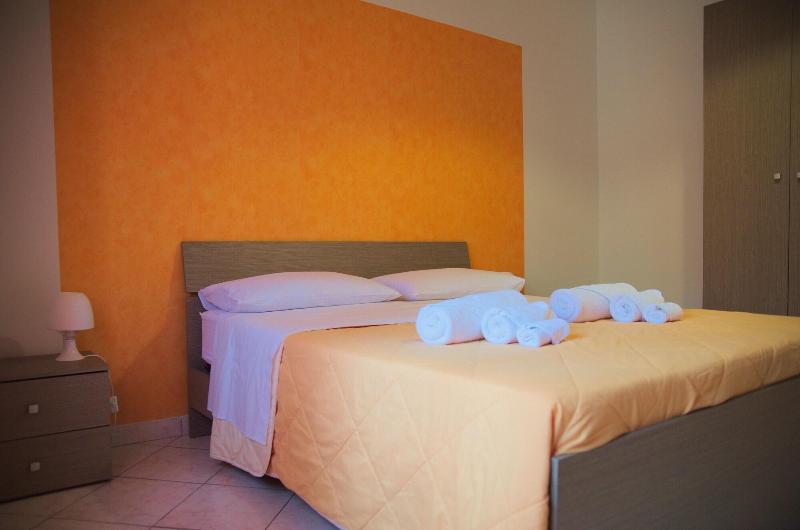 Cialoma B&B - Oda