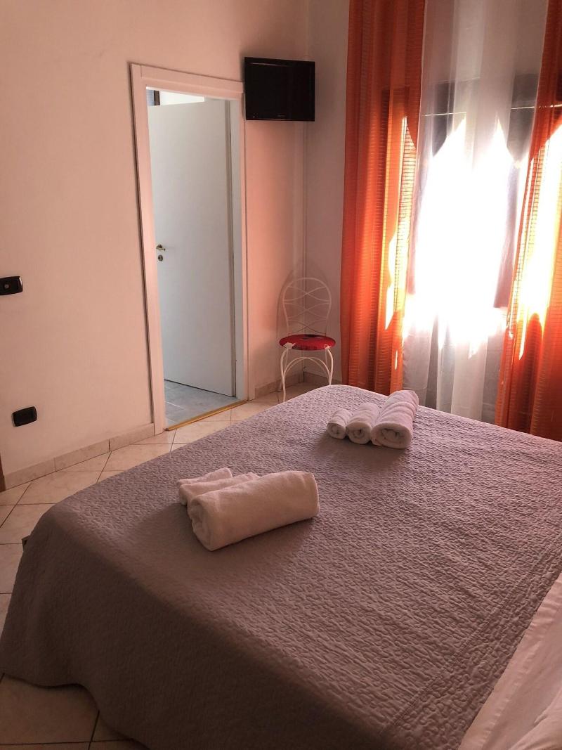 Cialoma B&B - Oda