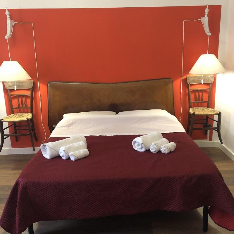Cialoma B&B - Oda