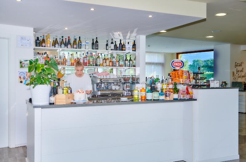 Tullio Hotel - Bar