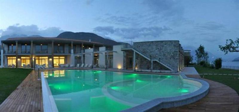Tullio Hotel - Aktivite