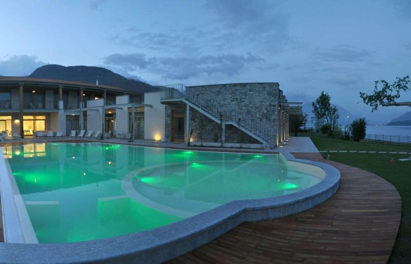 Tullio Hotel - Genel