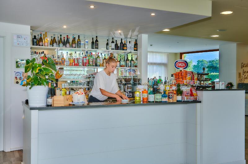 Tullio Hotel - Genel
