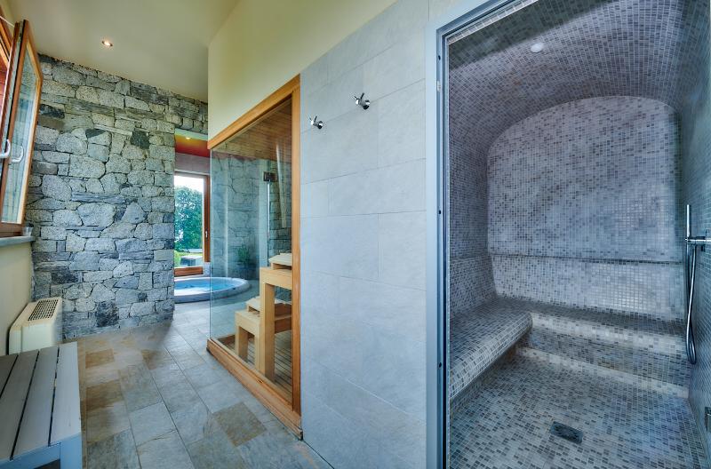 Tullio Hotel - Genel