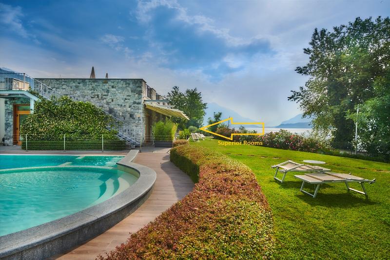 Tullio Hotel - Genel