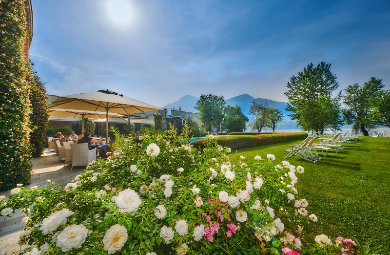 Tullio Hotel - Genel