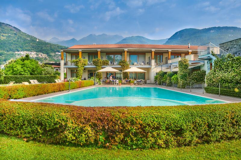 Tullio Hotel - Genel