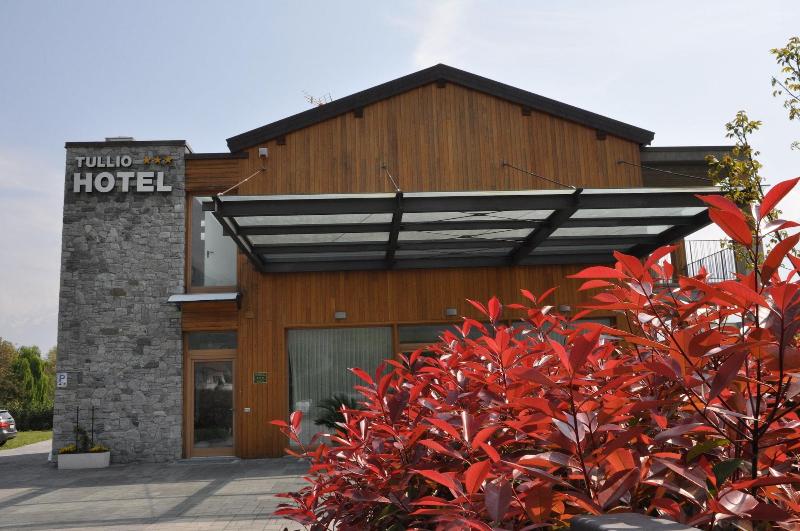 Tullio Hotel - Genel