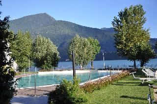 Tullio Hotel fotoÄŸrafÄ±