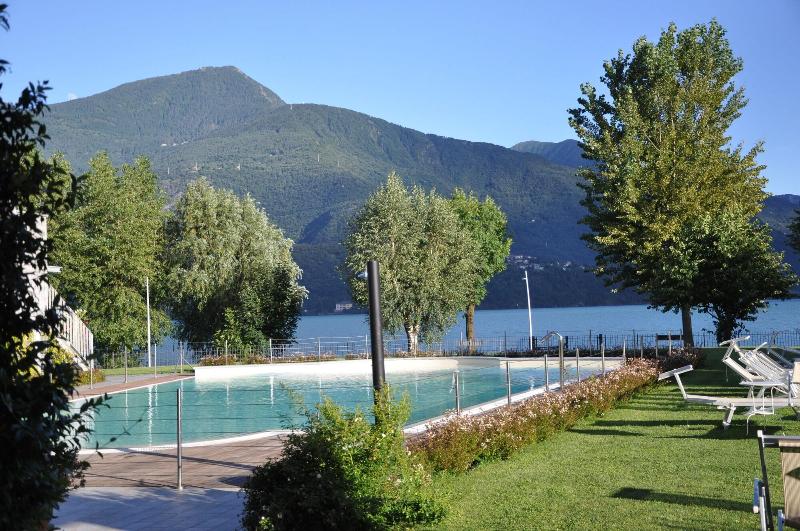 Tullio Hotel - Genel