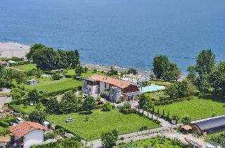 Tullio Hotel fotoÄŸrafÄ±