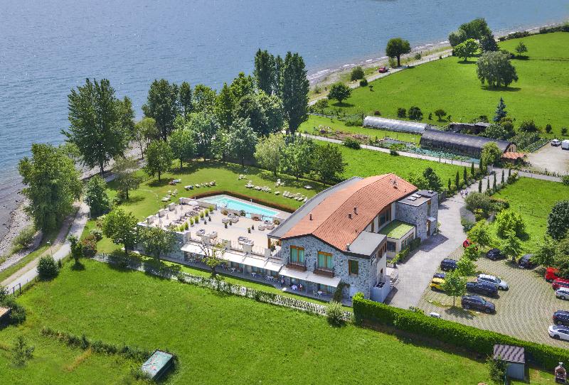 Tullio Hotel - Genel