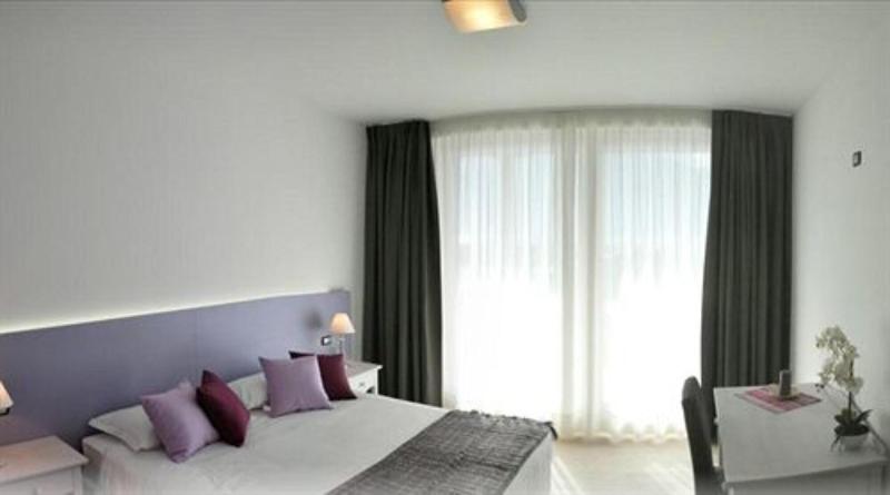 Tullio Hotel - Oda