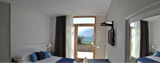 Tullio Hotel fotoÄŸrafÄ±