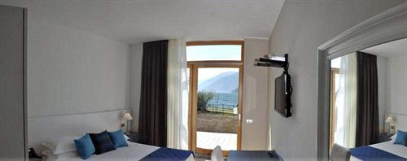 Tullio Hotel - Oda