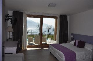 Tullio Hotel fotoÄŸrafÄ±