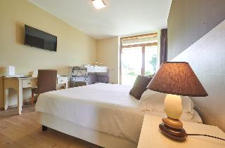 Tullio Hotel fotoÄŸrafÄ±