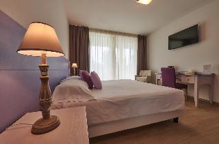 Tullio Hotel fotoÄŸrafÄ±