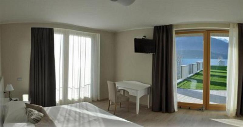 Tullio Hotel - Oda