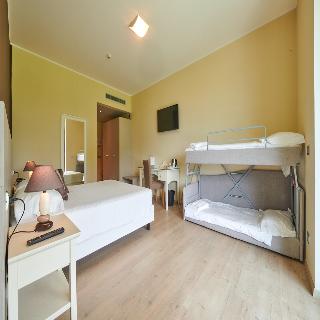Tullio Hotel fotoÄŸrafÄ±