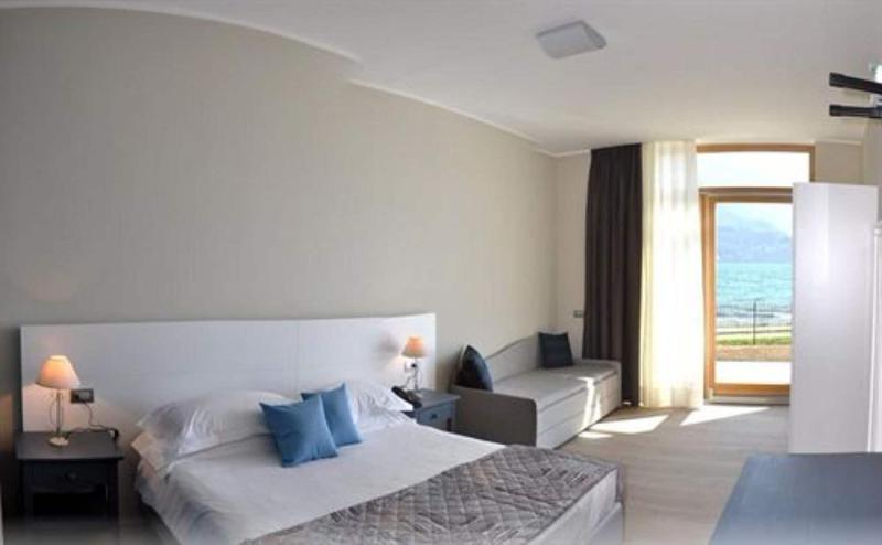 Tullio Hotel - Oda