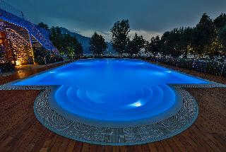 Tullio Hotel fotoÄŸrafÄ±