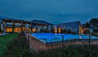 Tullio Hotel fotoÄŸrafÄ±