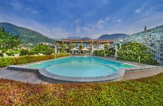 Tullio Hotel fotoÄŸrafÄ±