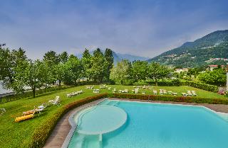 Tullio Hotel fotoÄŸrafÄ±