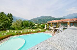 Tullio Hotel fotoÄŸrafÄ±