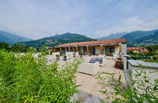 Tullio Hotel fotoÄŸrafÄ±