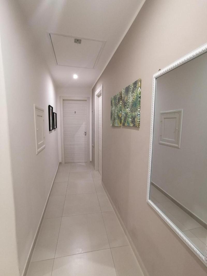 B&B AMARILLO - Lobi