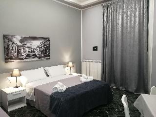 B&B AMARILLO otel fotoğrafı
