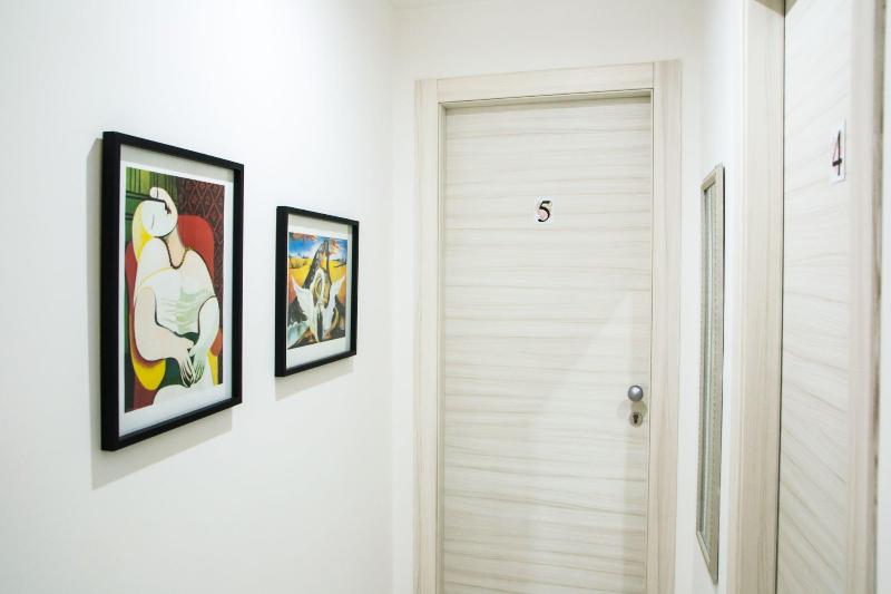 B&B AMARILLO - Genel