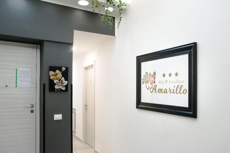 B&B AMARILLO - Genel