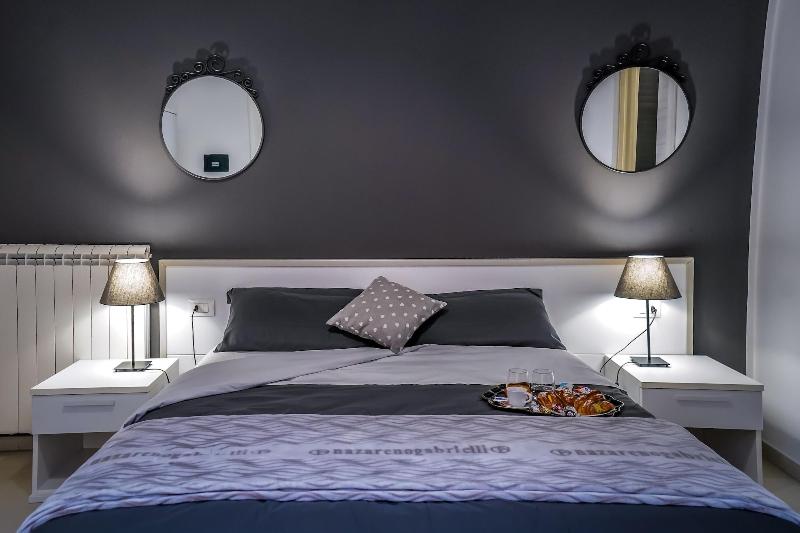 B&B AMARILLO - Genel