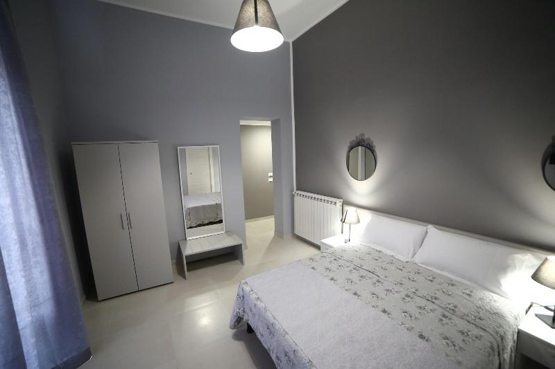 B&B AMARILLO - Oda