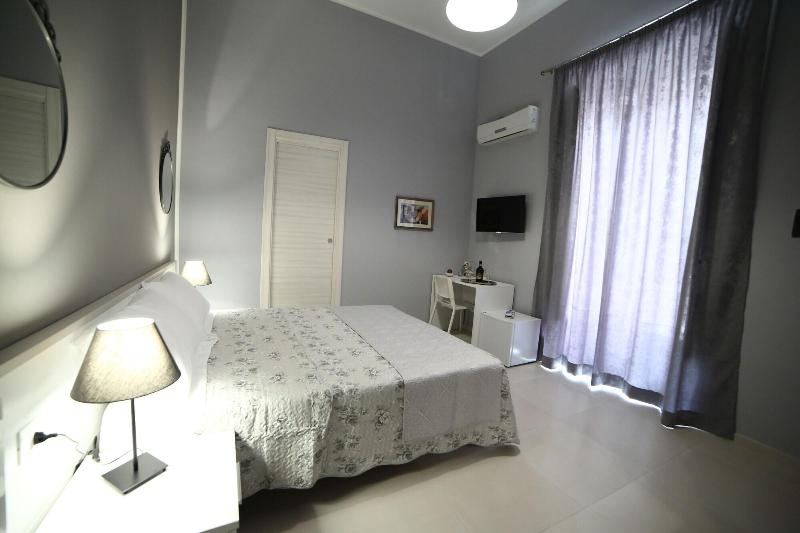 B&B AMARILLO - Oda