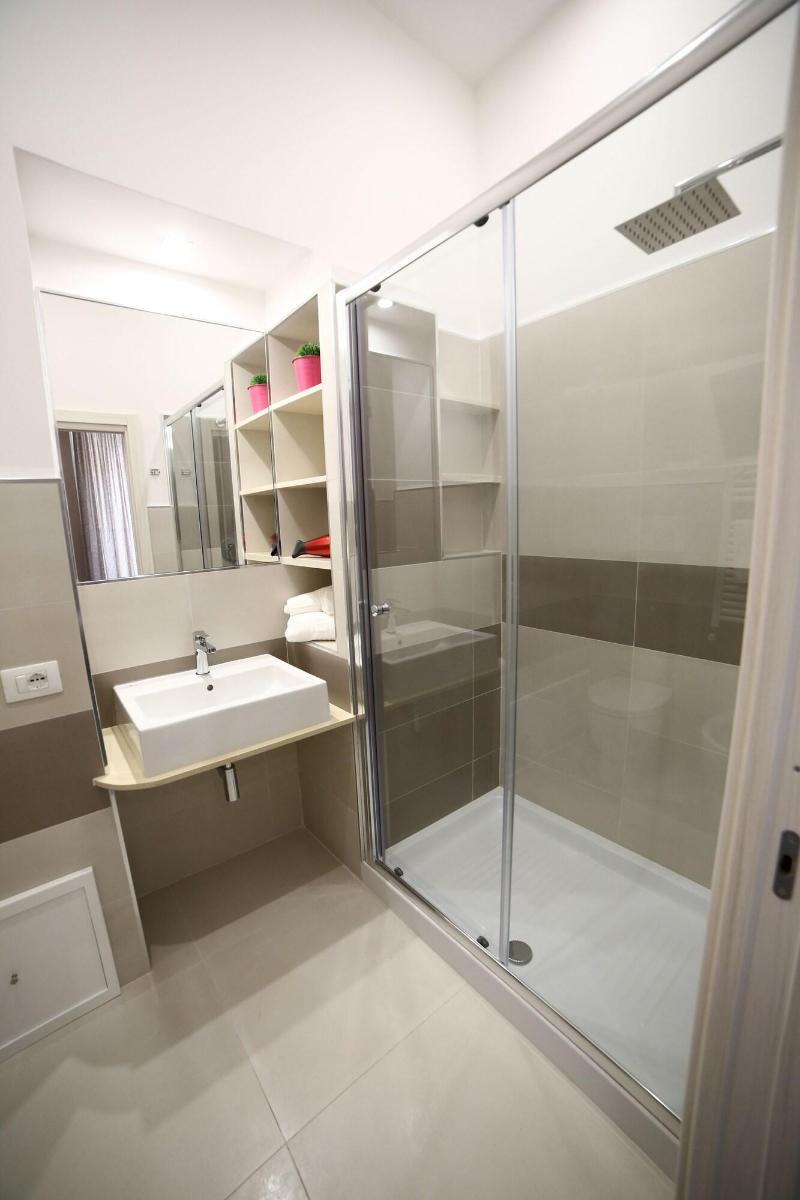 B&B AMARILLO - Oda