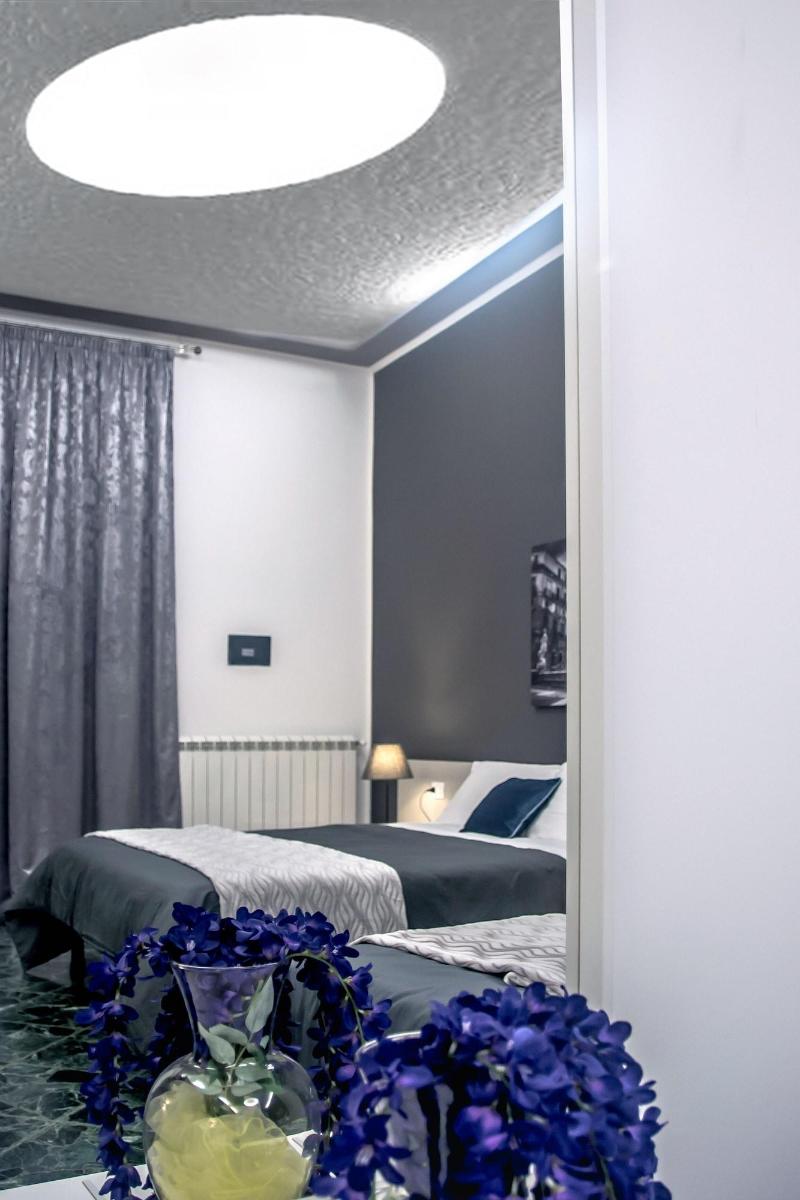 B&B AMARILLO - Oda