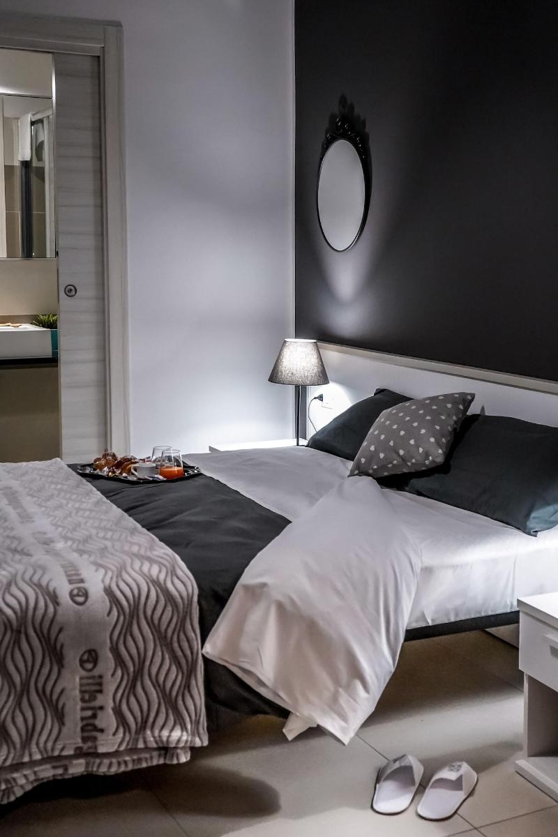 B&B AMARILLO - Oda