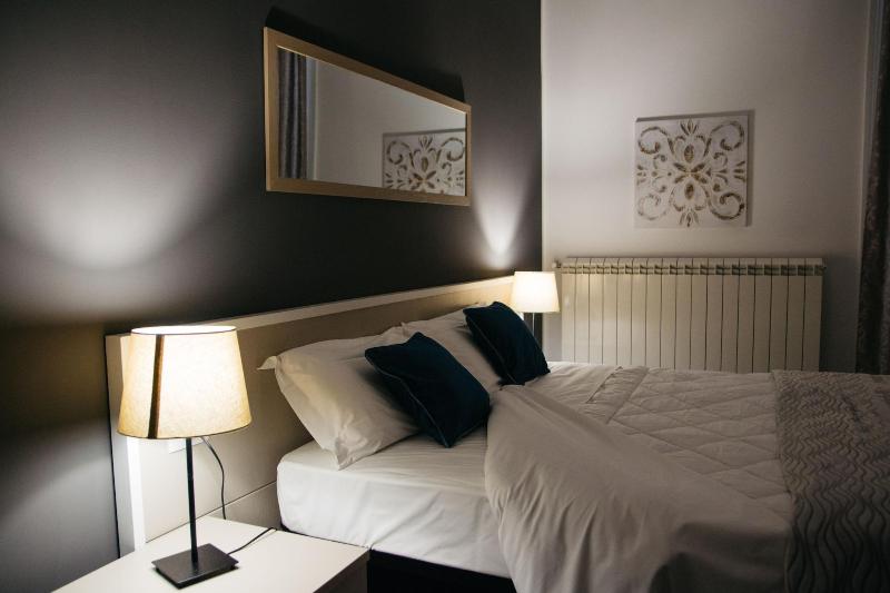 B&B AMARILLO - Oda