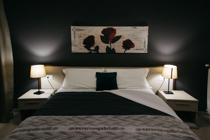 B&B AMARILLO - Oda