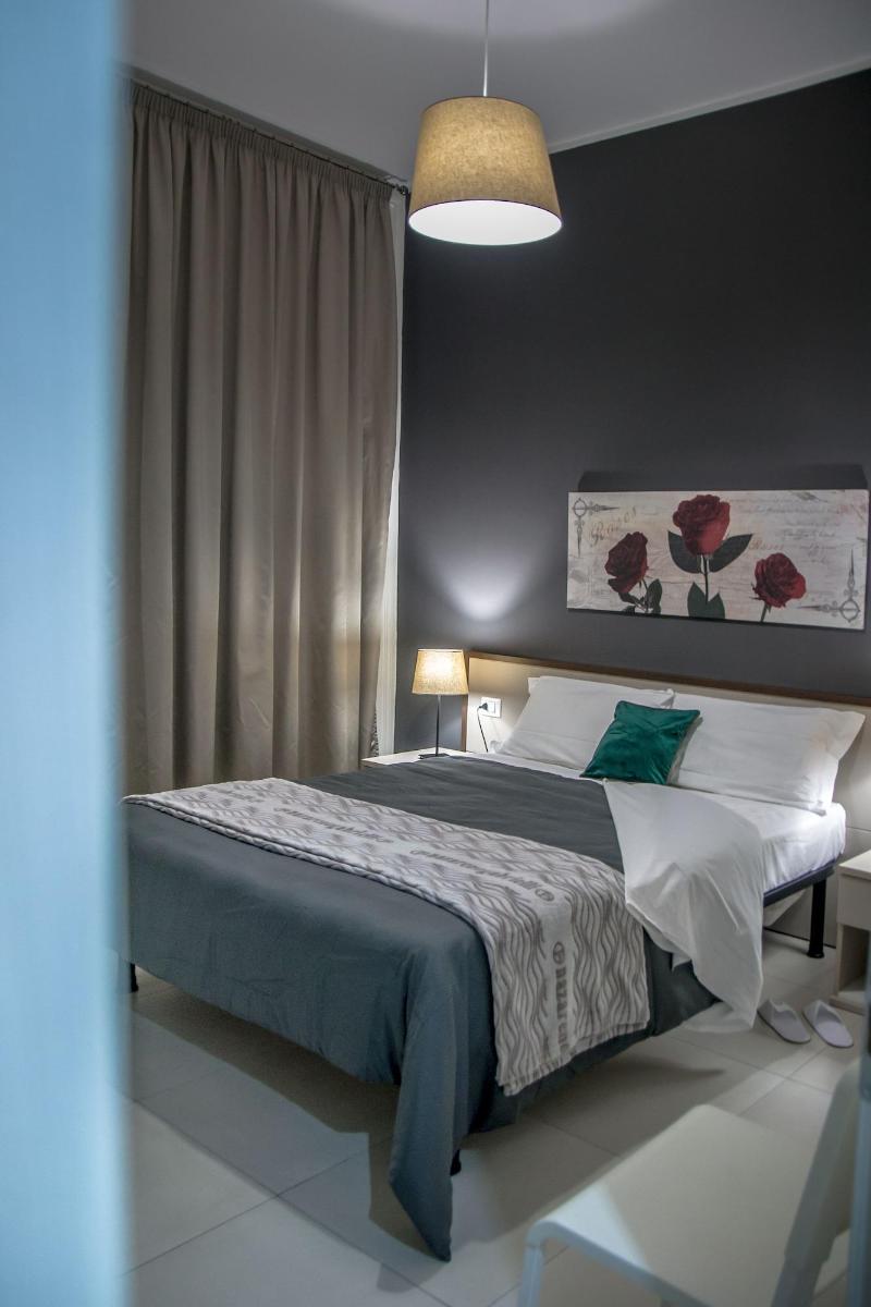 B&B AMARILLO - Oda