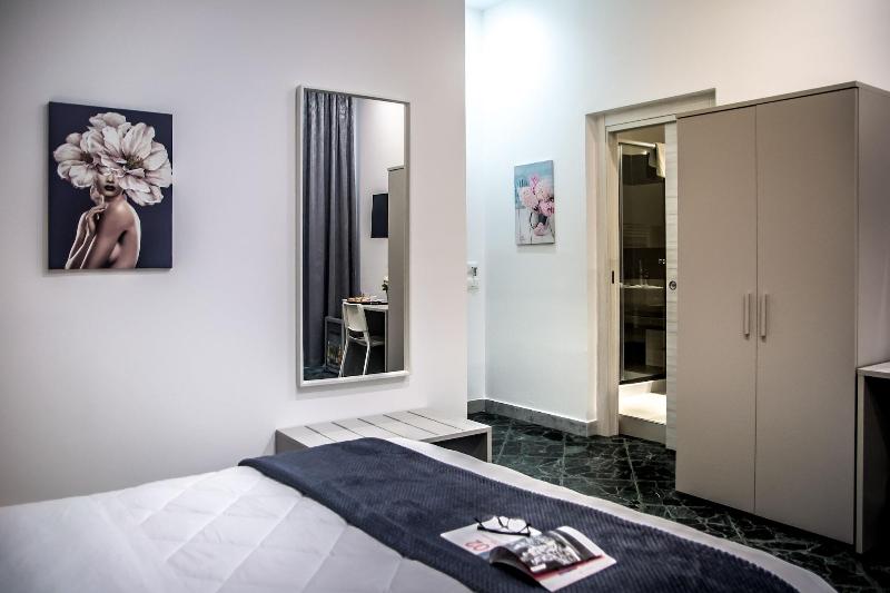 B&B AMARILLO - Oda