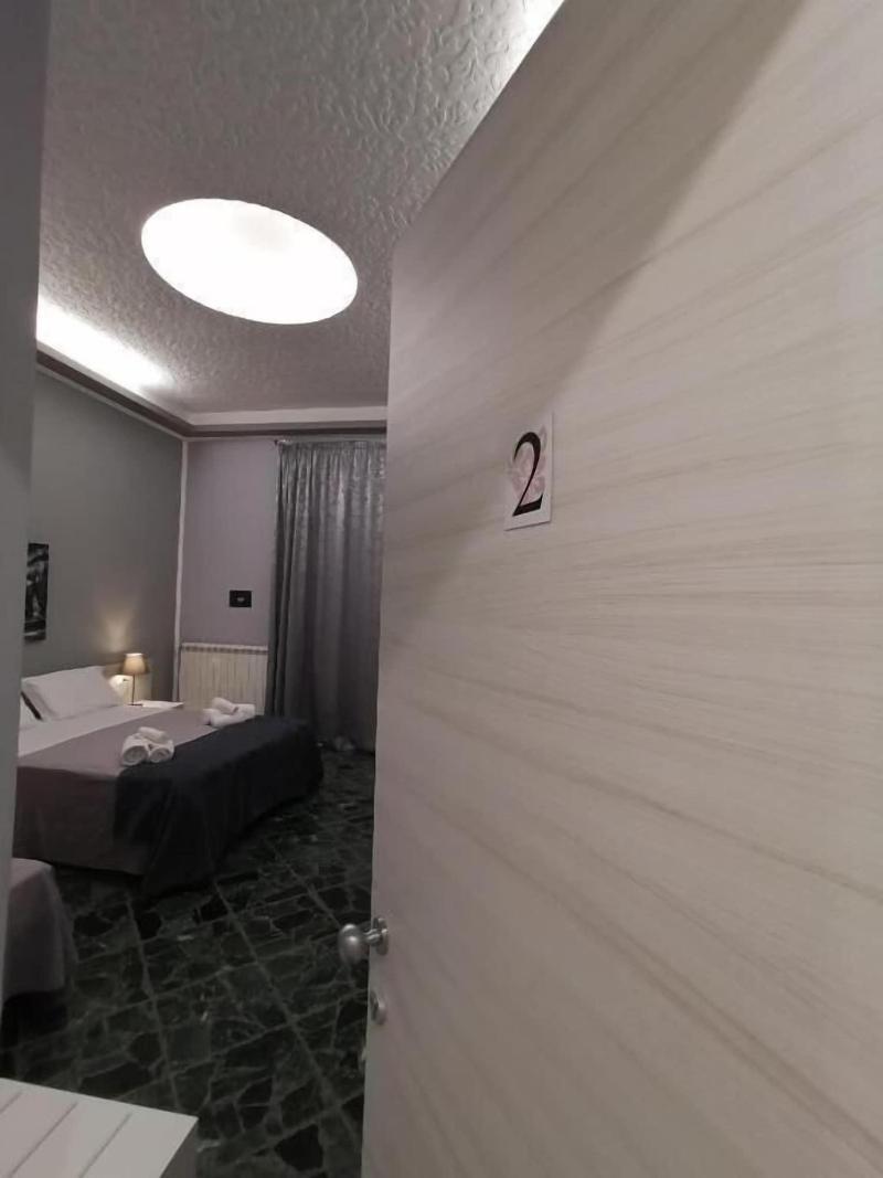 B&B AMARILLO - Oda