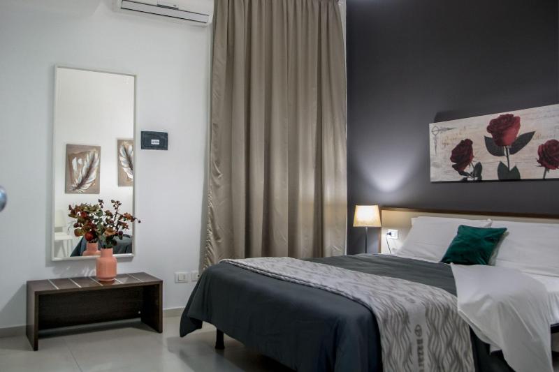B&B AMARILLO - Oda
