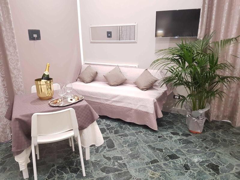 B&B AMARILLO - Oda