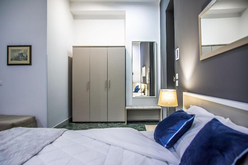 B&B AMARILLO - Oda